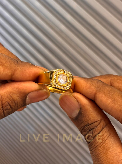 GLIM RING