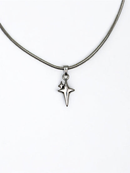 Starlite Pendant Necklace