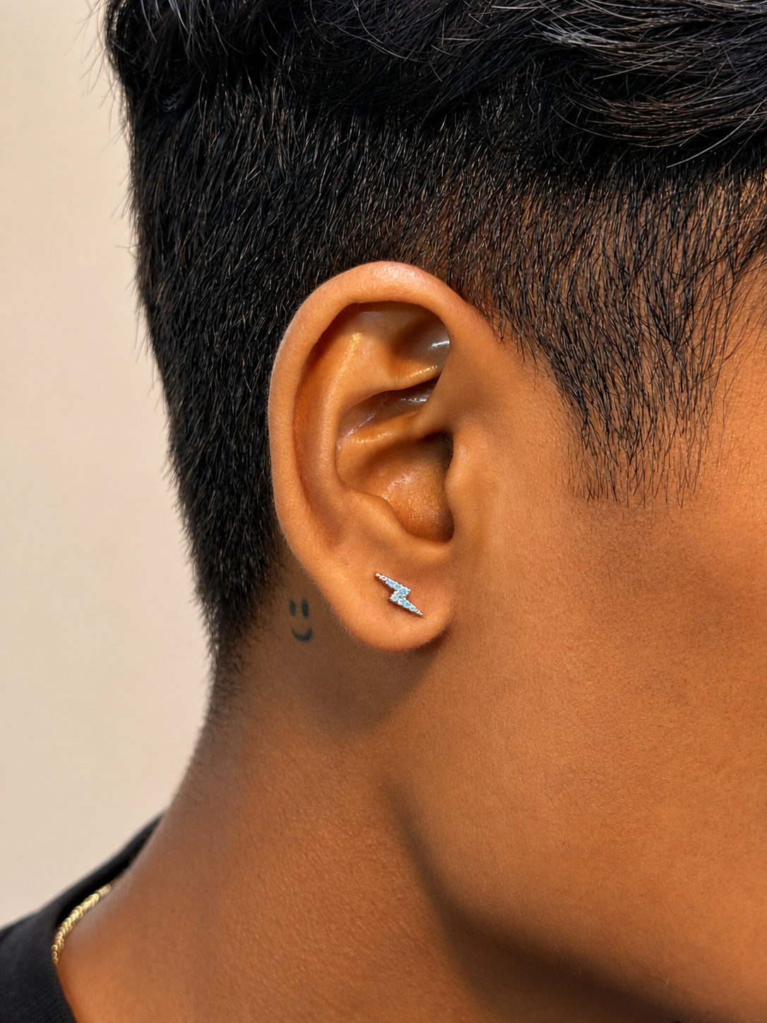 Lighting Flash Studs