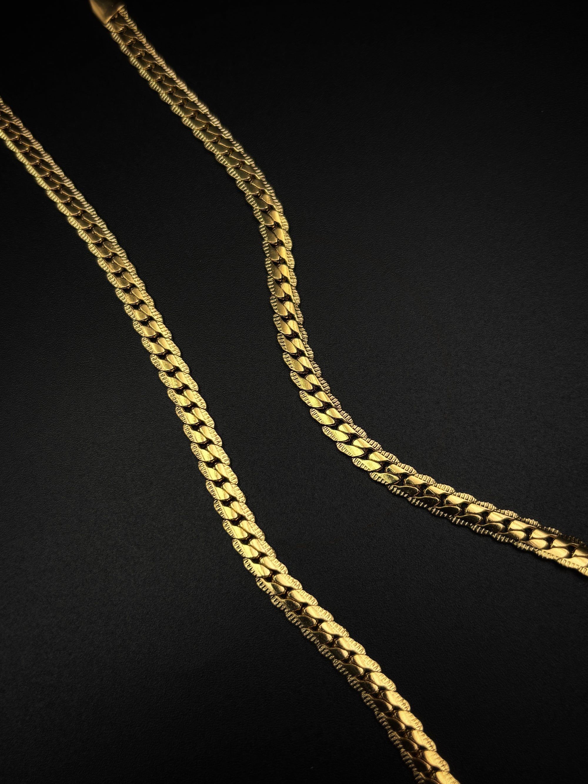 Designer Omega Chain
