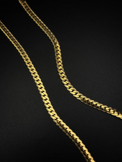 Designer Omega Chain
