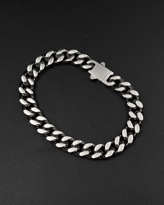 SnapLink Bracelet - Steel