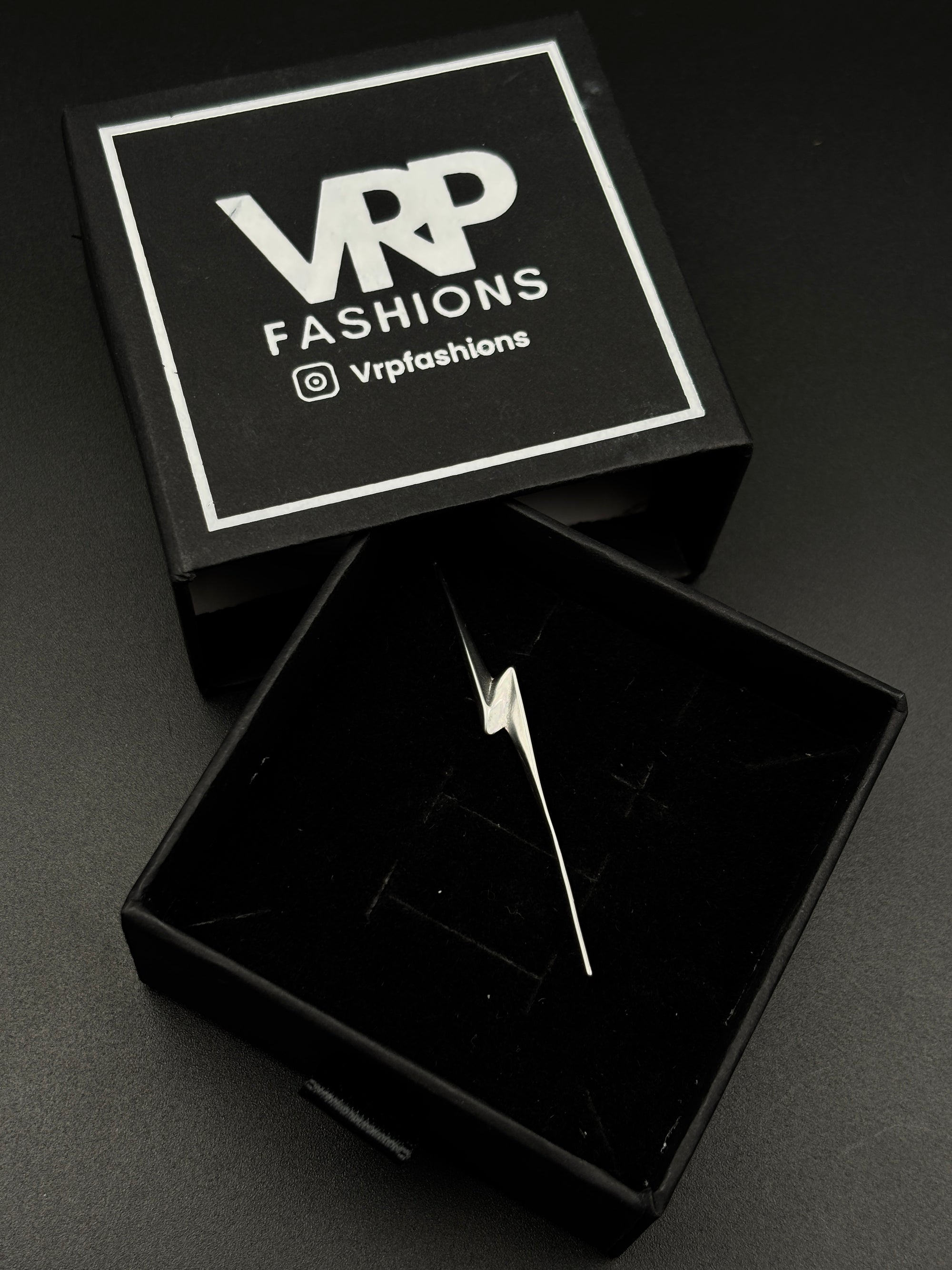 Flash Earcuff - 1 pc