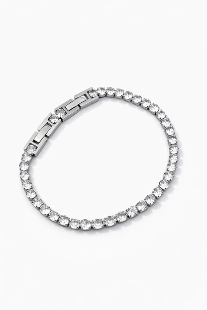 Tennis Bracelet for Men