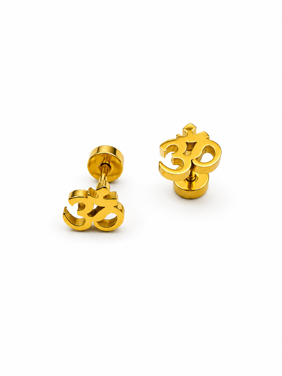 Om Studs (8mm)