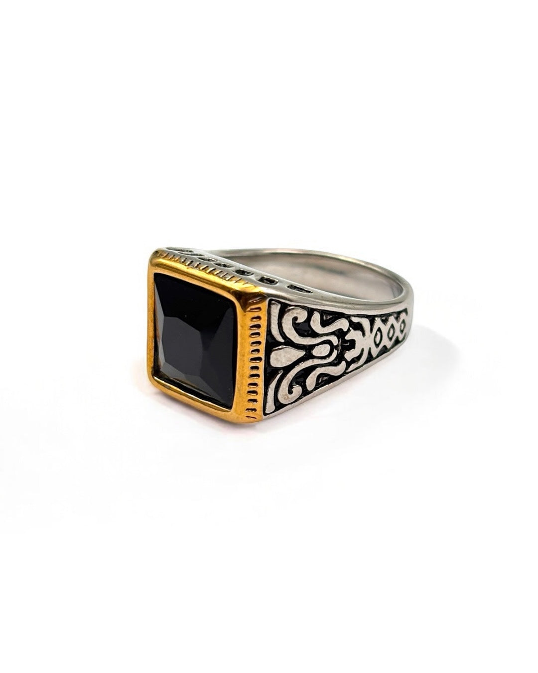 Regon Ring