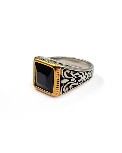 Regon Ring