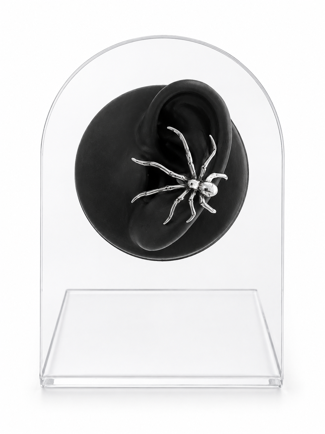 Spider - Earcuff