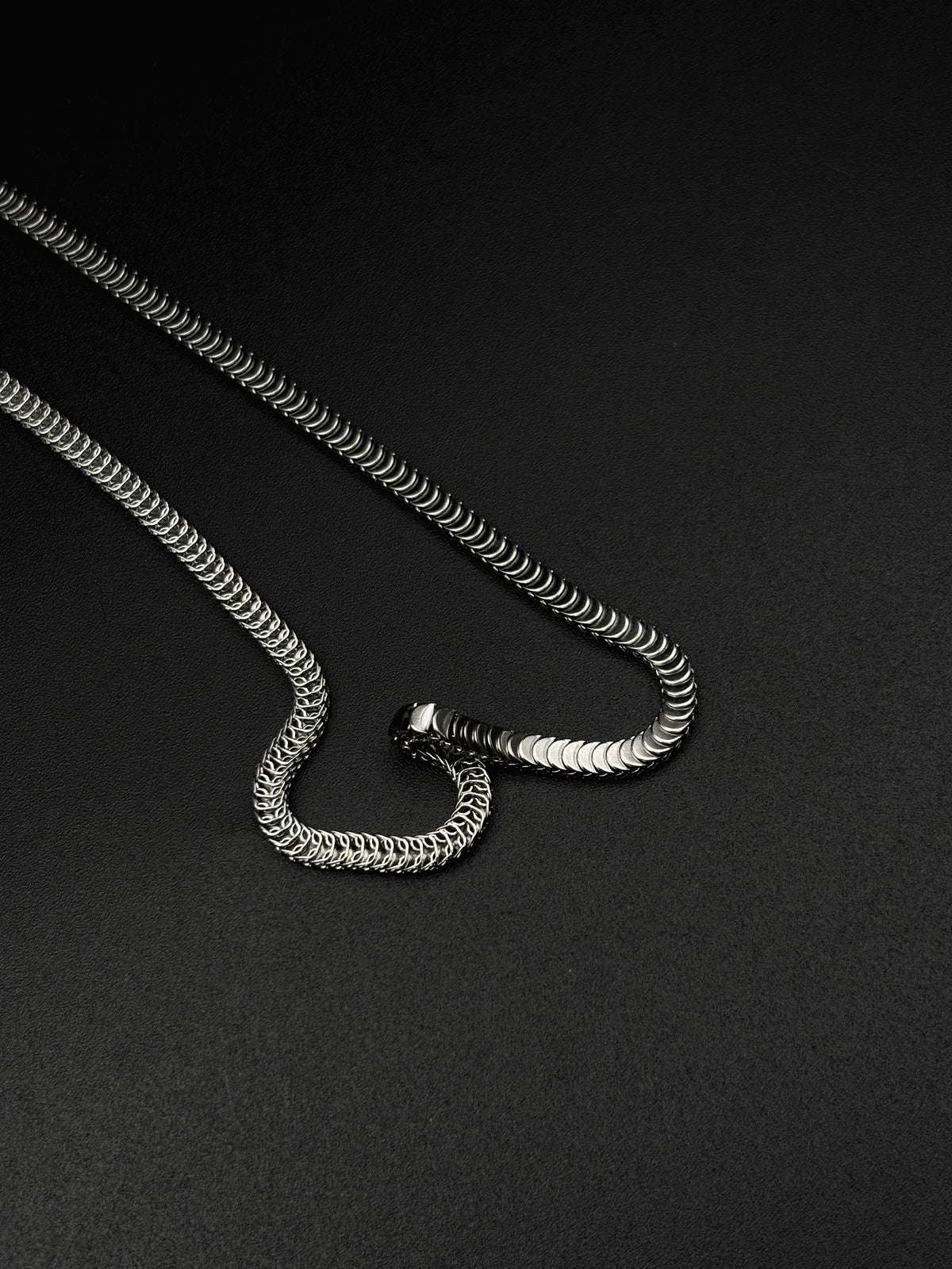 Ripple Chain