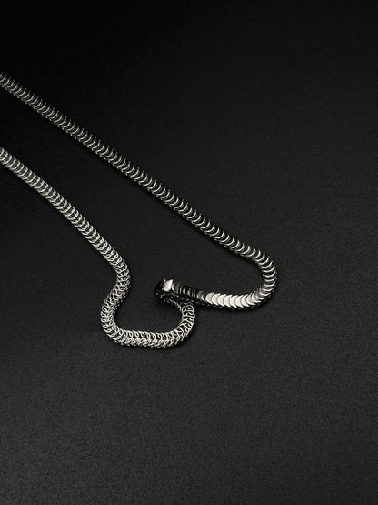 Ripple Chain