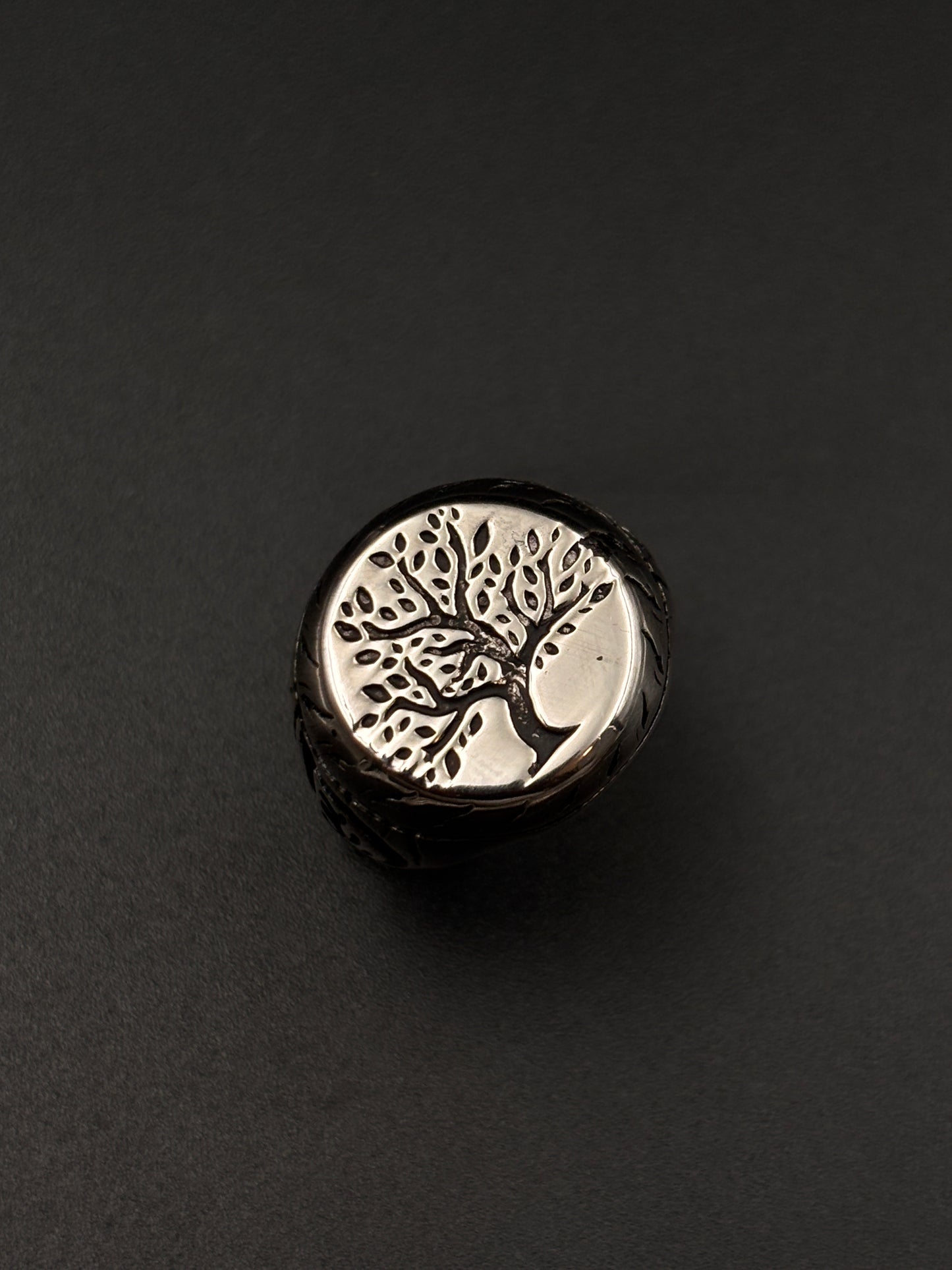 Signature Tree Ring