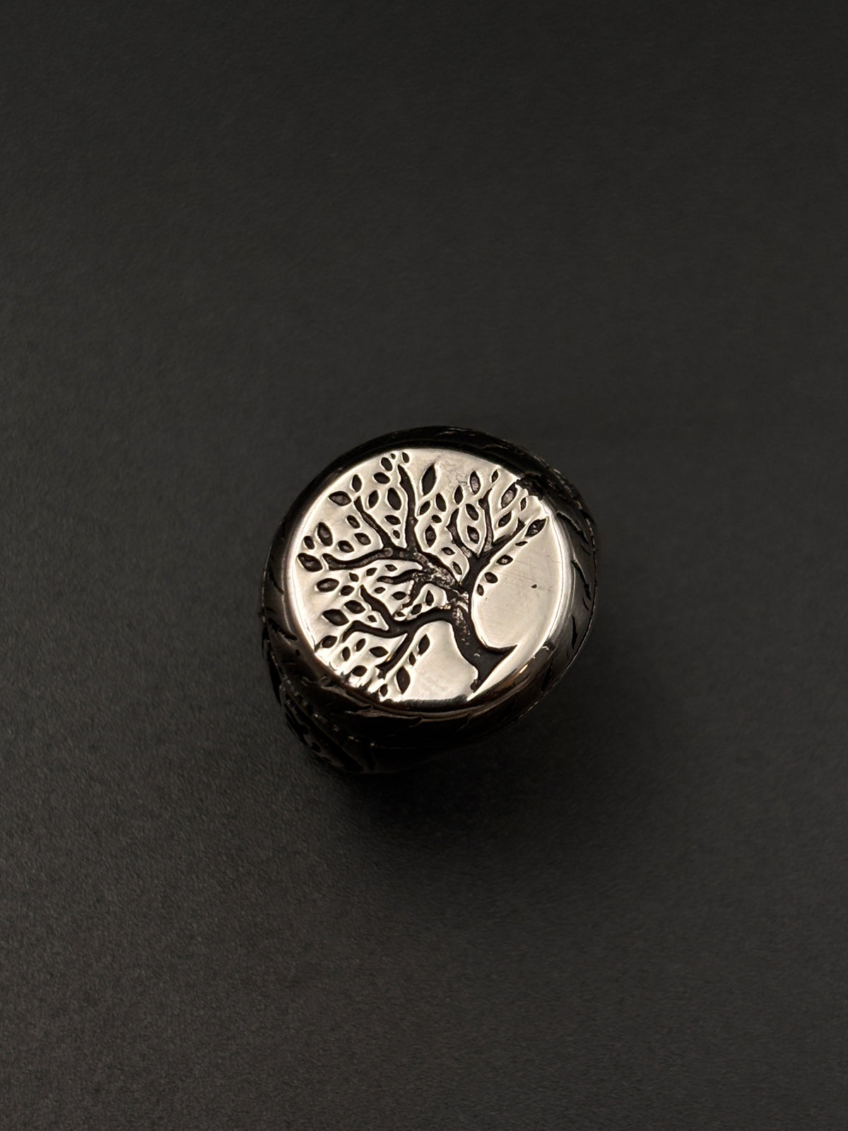 Signature Tree Ring