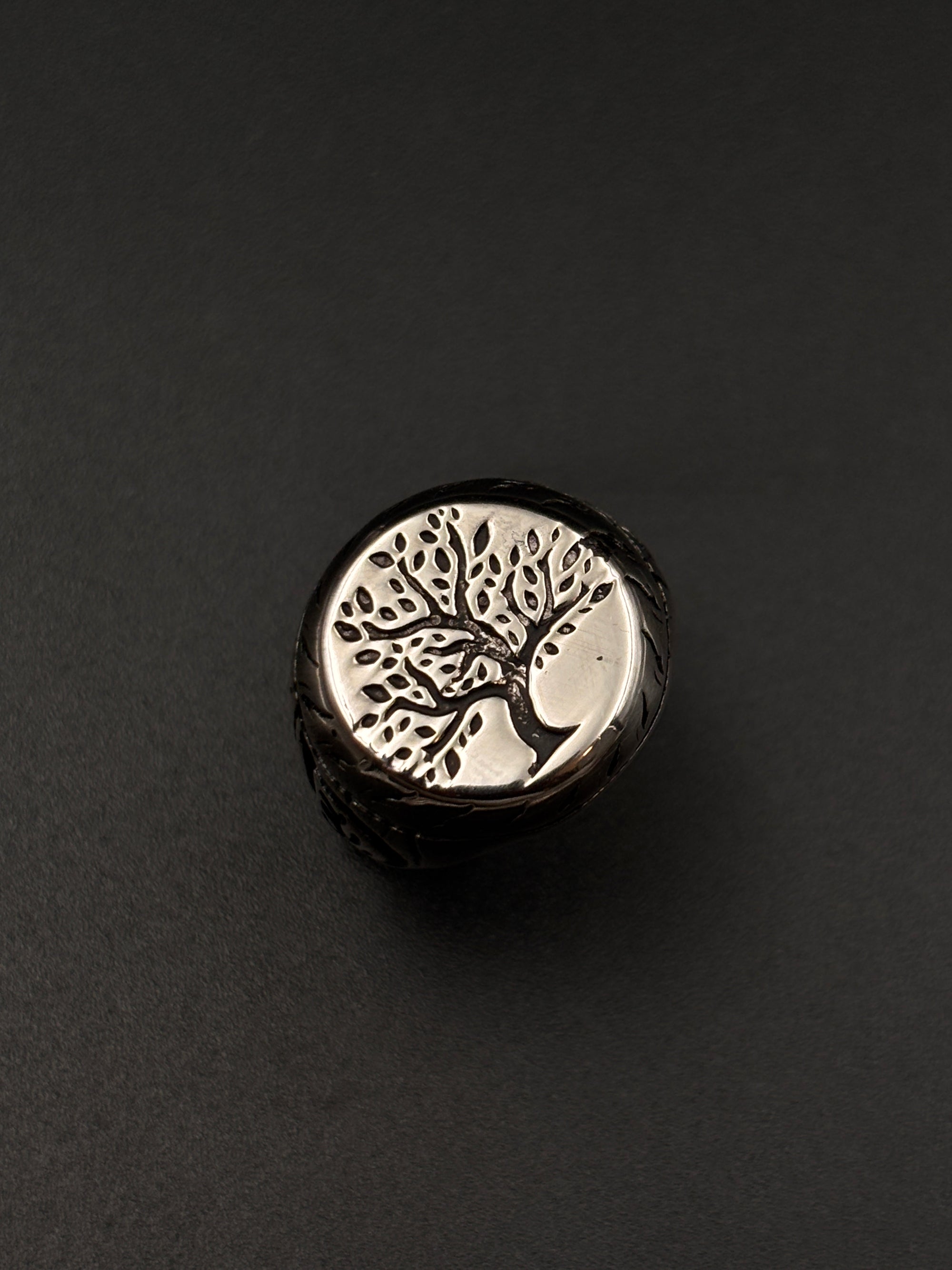Signature Tree Ring