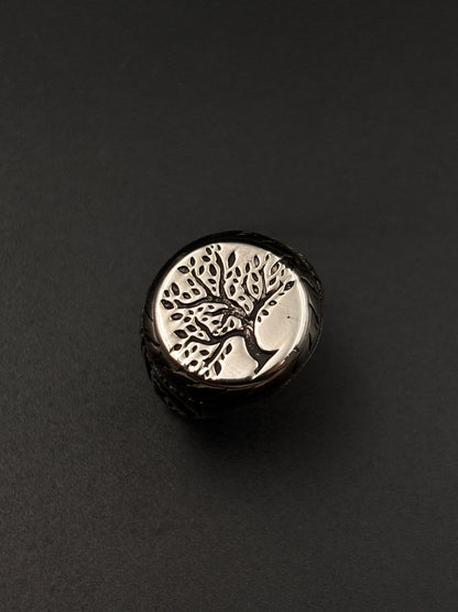 Signature Tree Ring