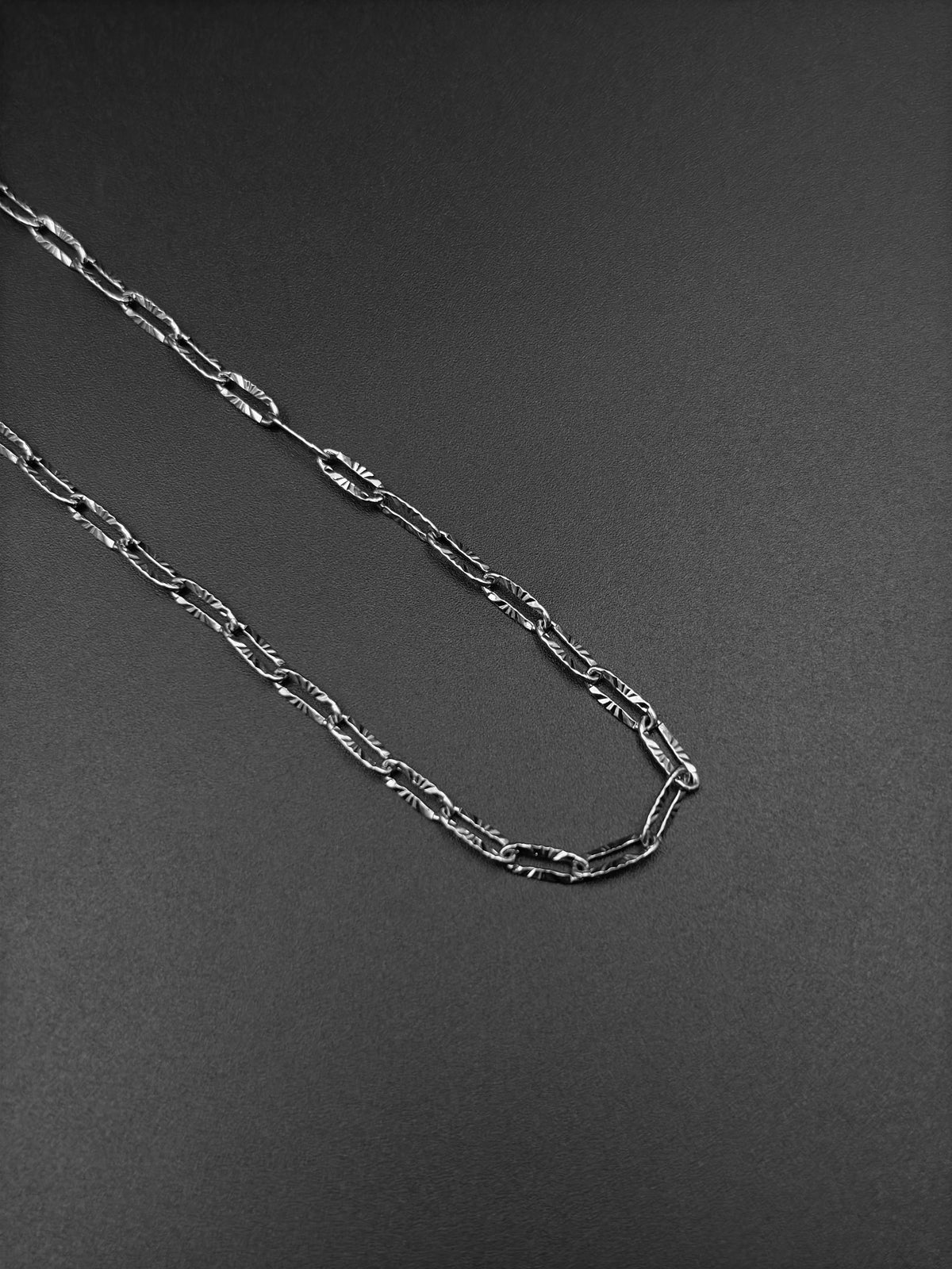 Zorak Chain