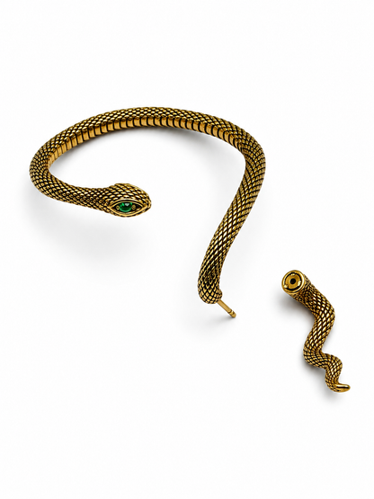 Naag Mani Earcuff (needs piercing)