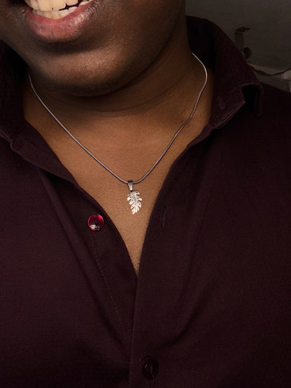 Combo - 1 Chain & 3 Pendents