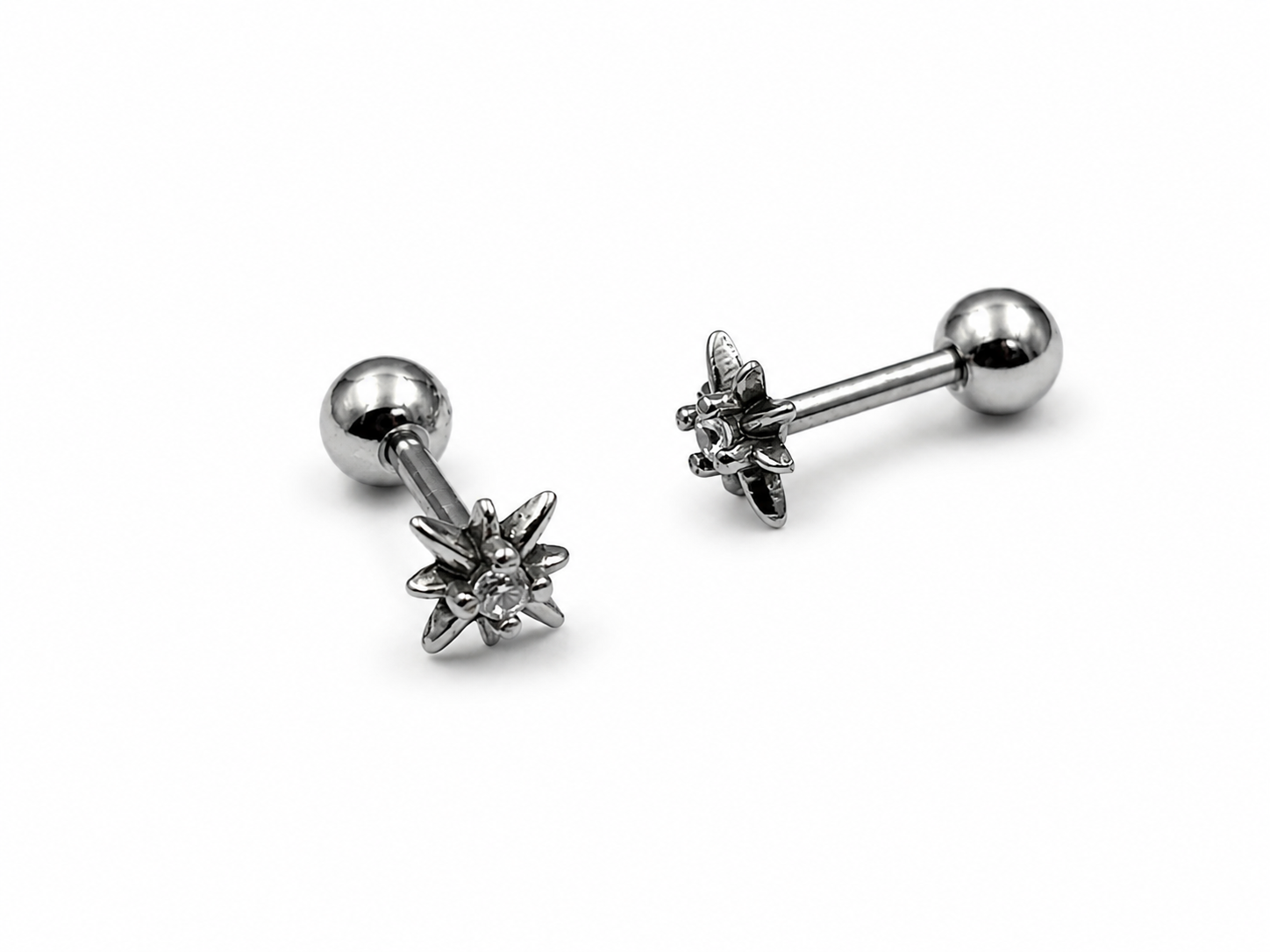Solarise Studs