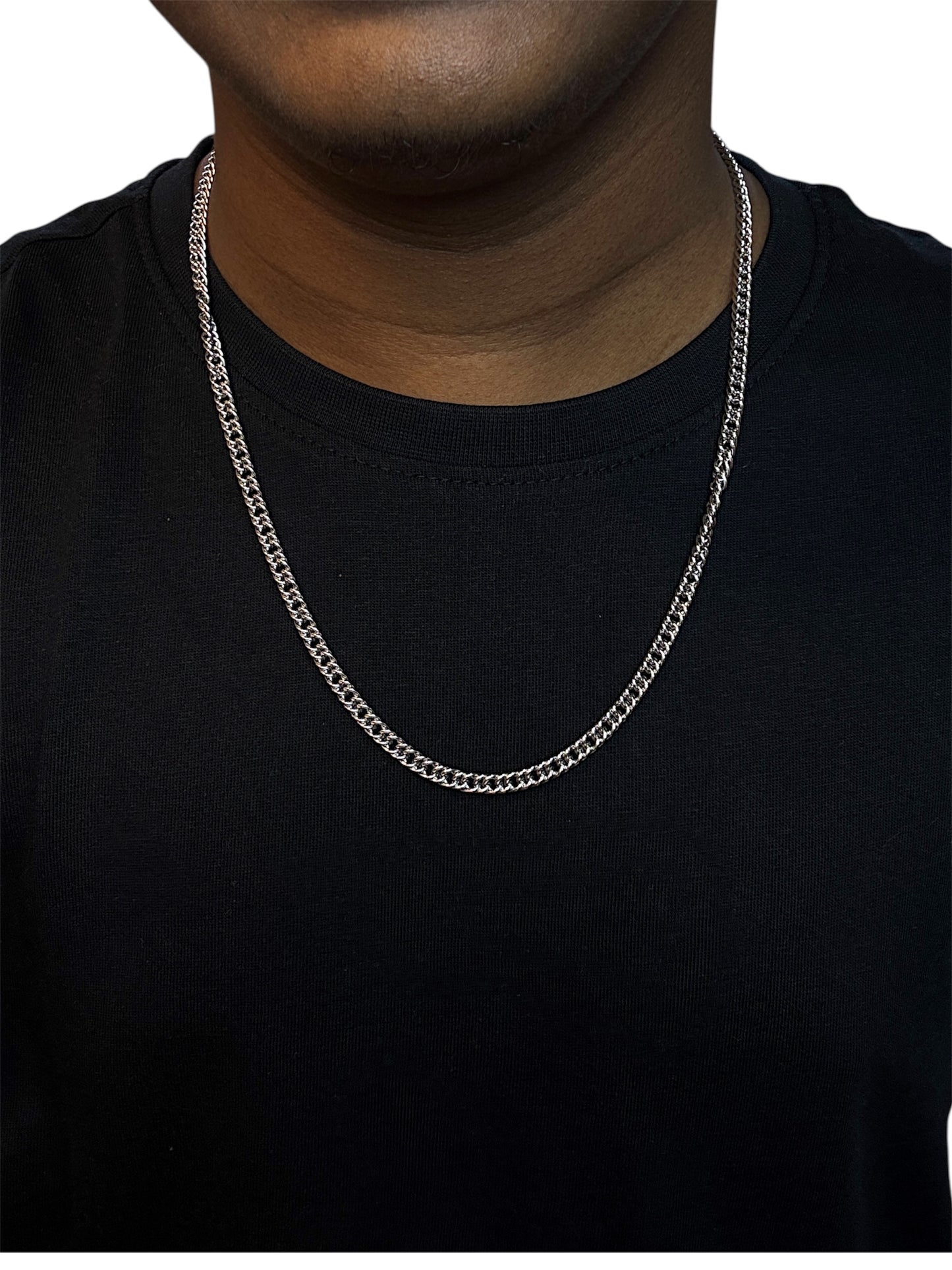 Curb Chain