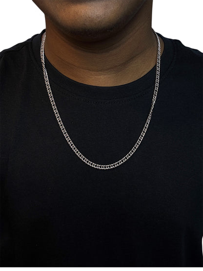 Curb Chain