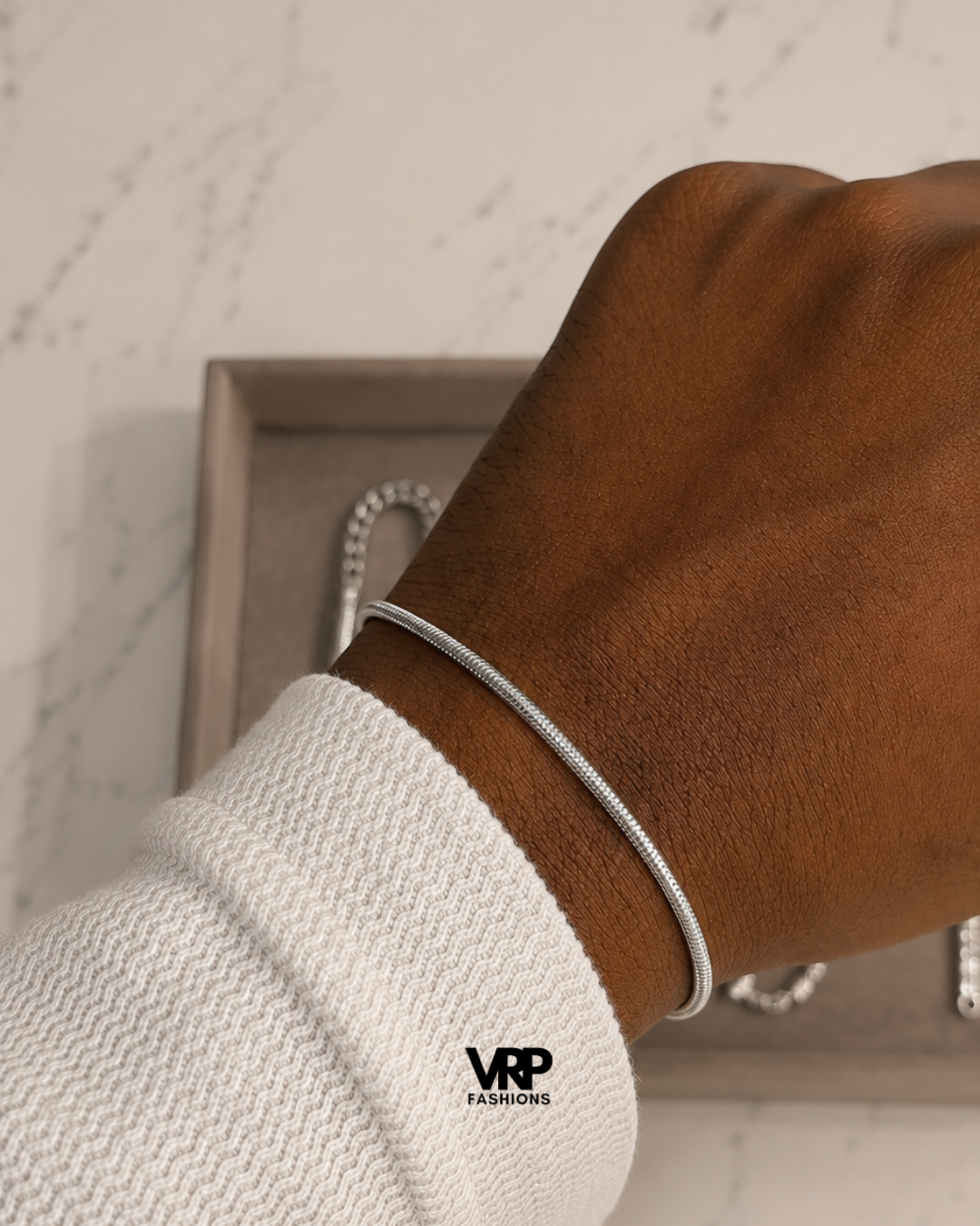 2 mm Snake Chain