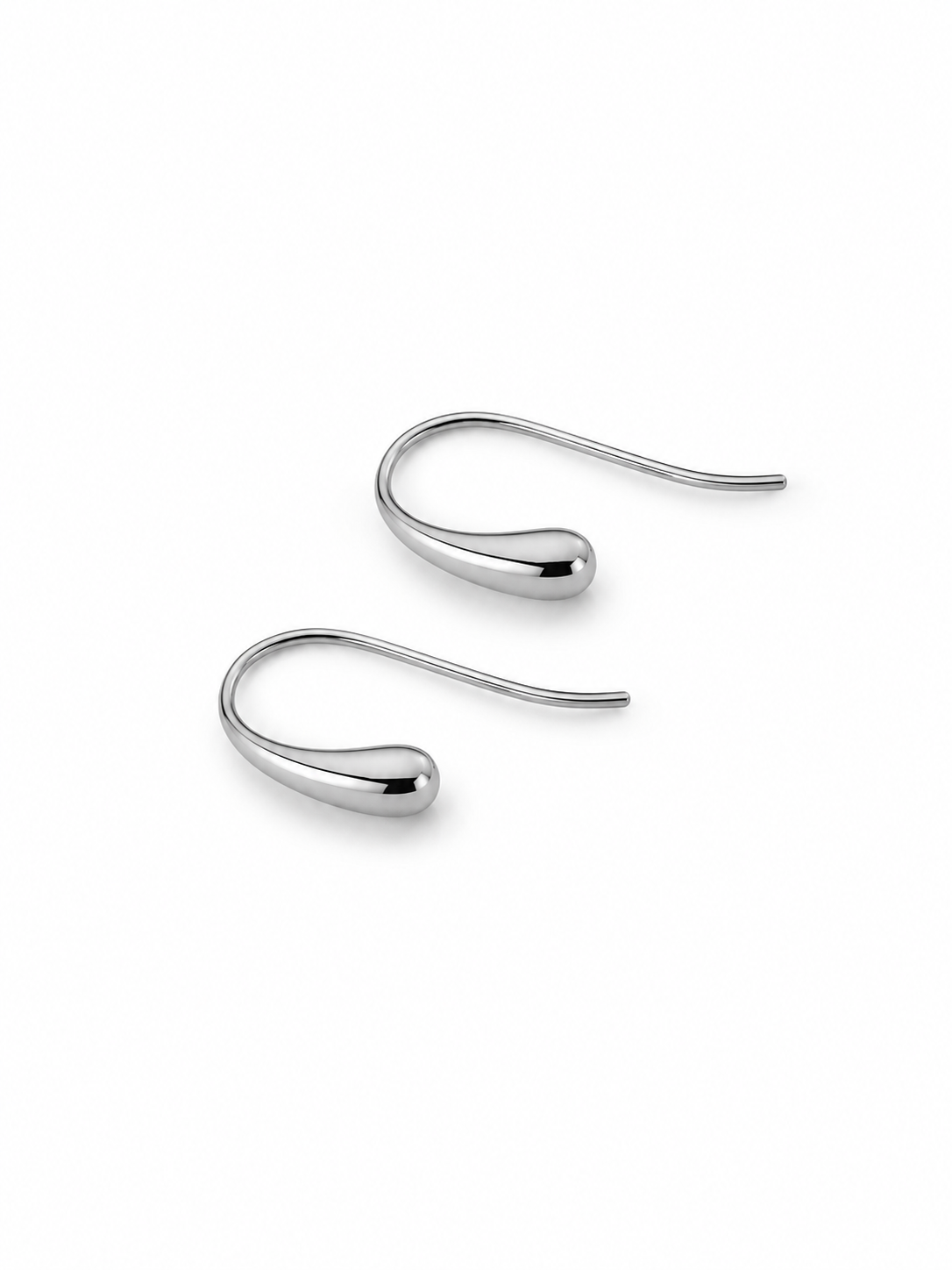 Drop hoops