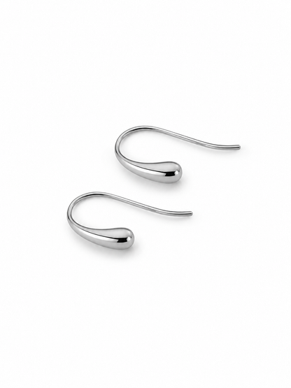 Drop hoops