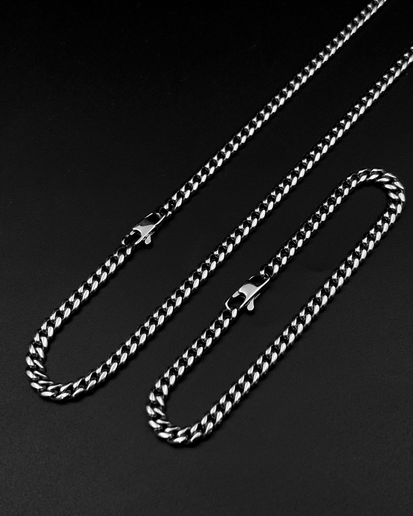 Cuban Sets -Neev Collection