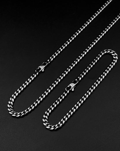 Cuban Sets -Neev Collection