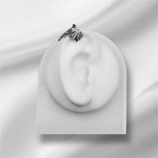 Dragon 🐉 Non Pierce Earings for Men