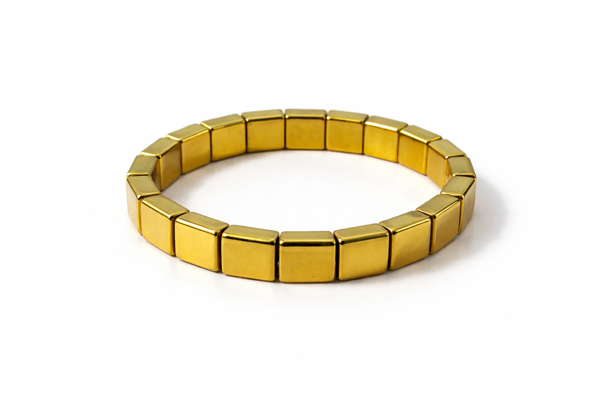 Suvarna Beads Bracelet