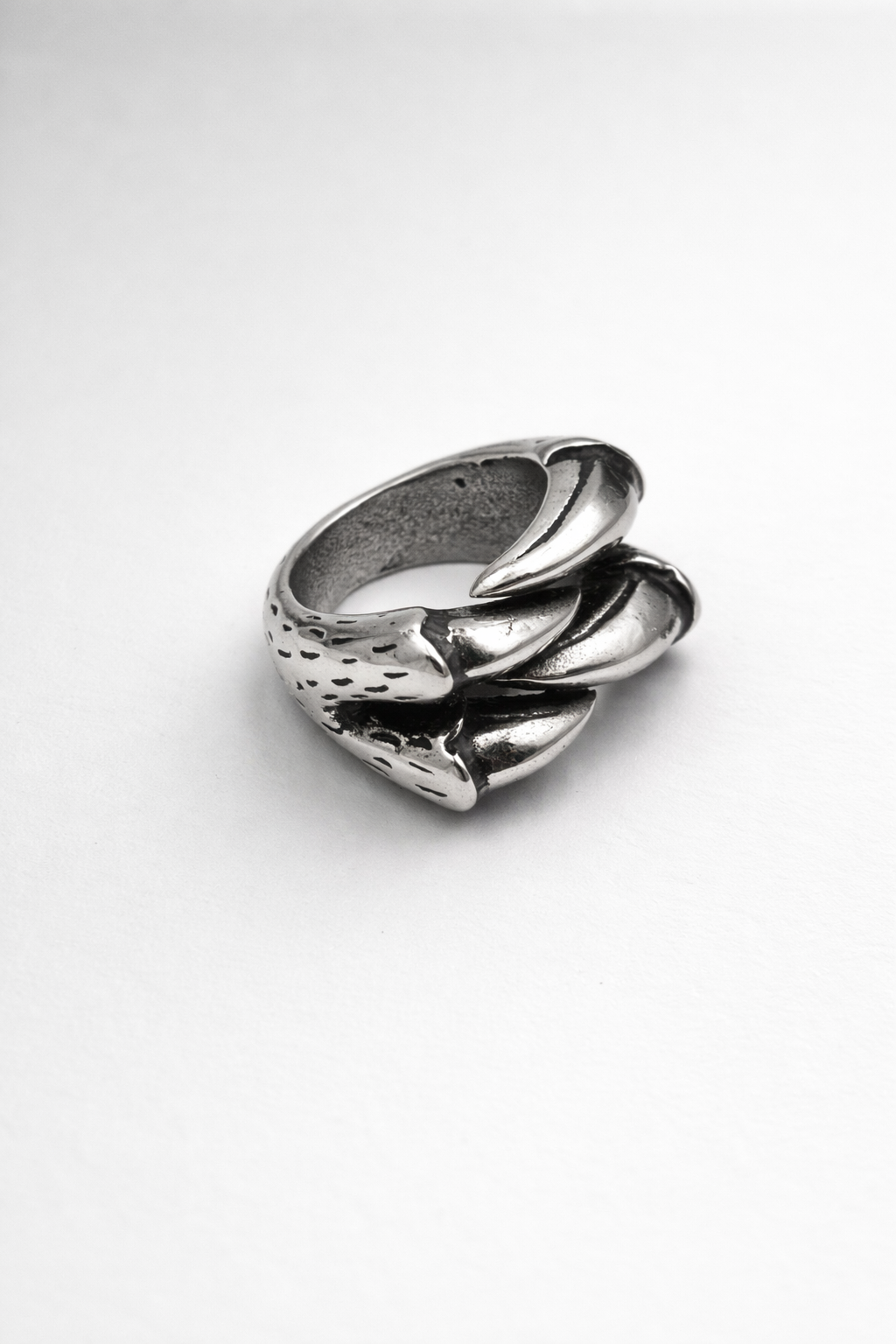 Wild Talon Ring