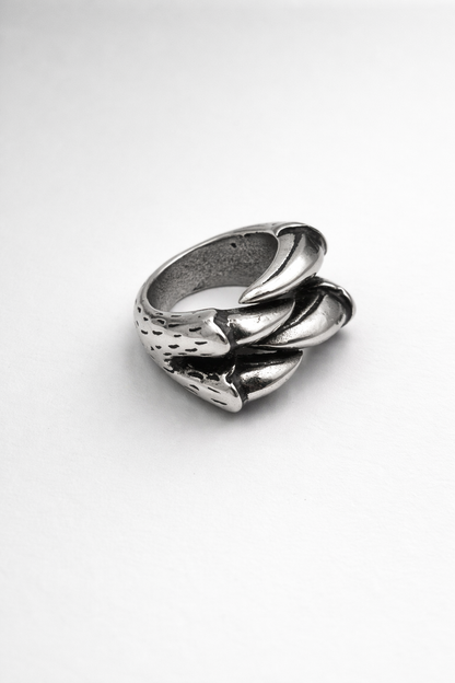 Wild Talon Ring