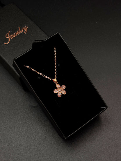 Sparkling Flower - Vrp Fashions 