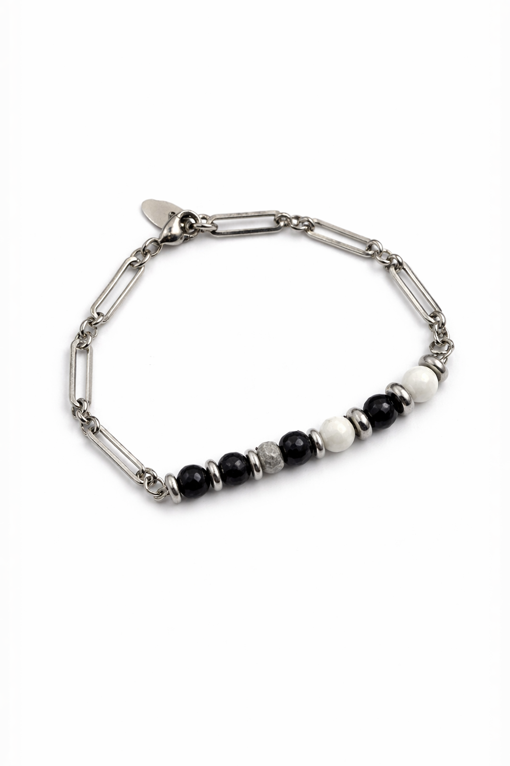 Unisex - Stones Fusion Bracelets