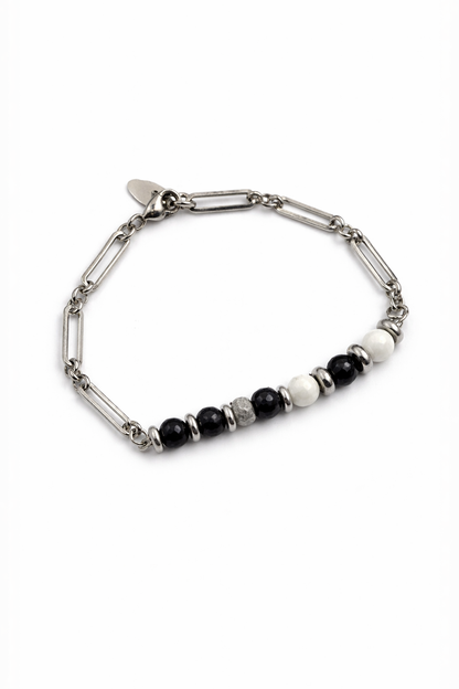 Unisex - Stones Fusion Bracelets