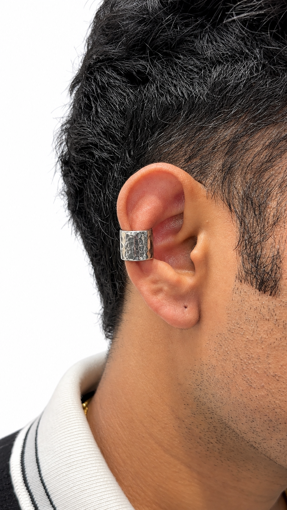 Basic Earcuffs non pierced