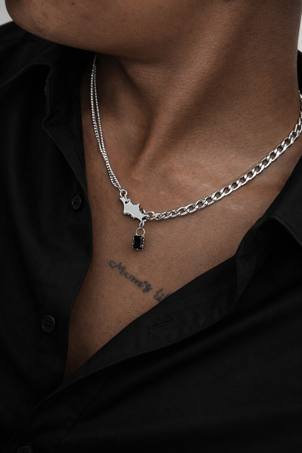 Nightfall Necklace