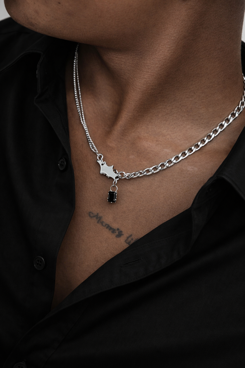 Nightfall Necklace