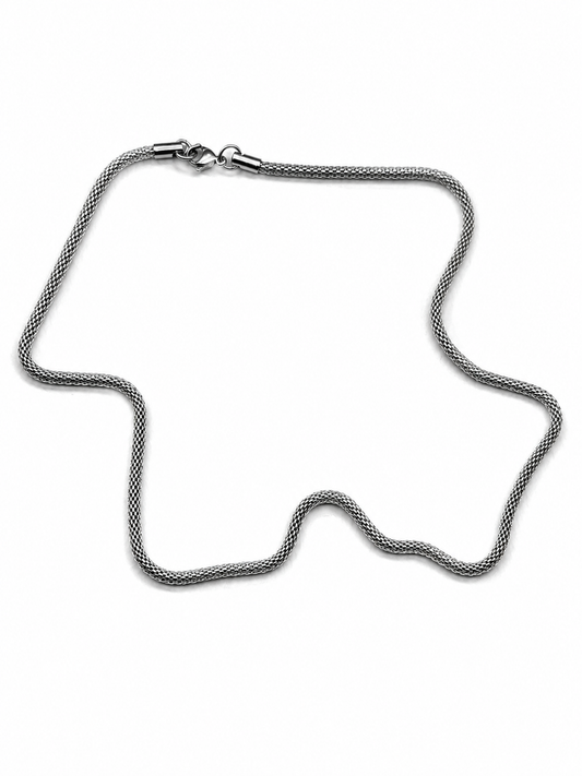 Titan Weave Chain