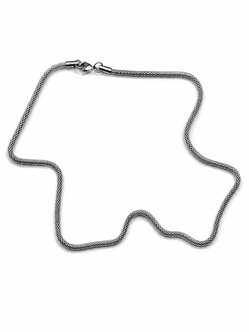 Titan Weave Chain