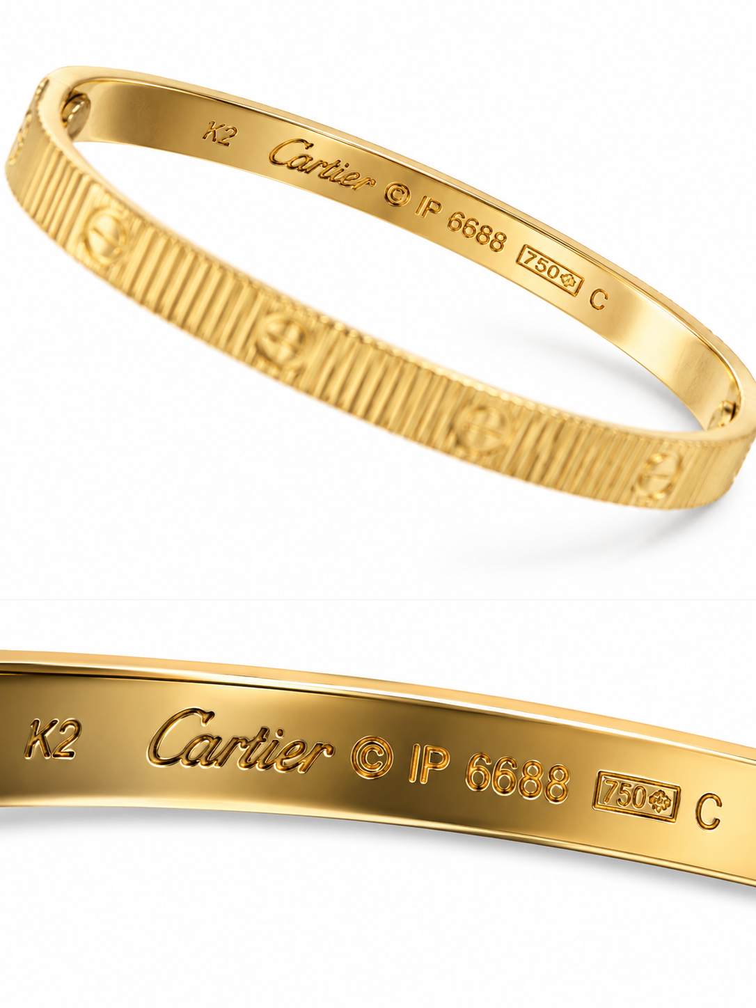 Lov Bracelet Men (Small Size)