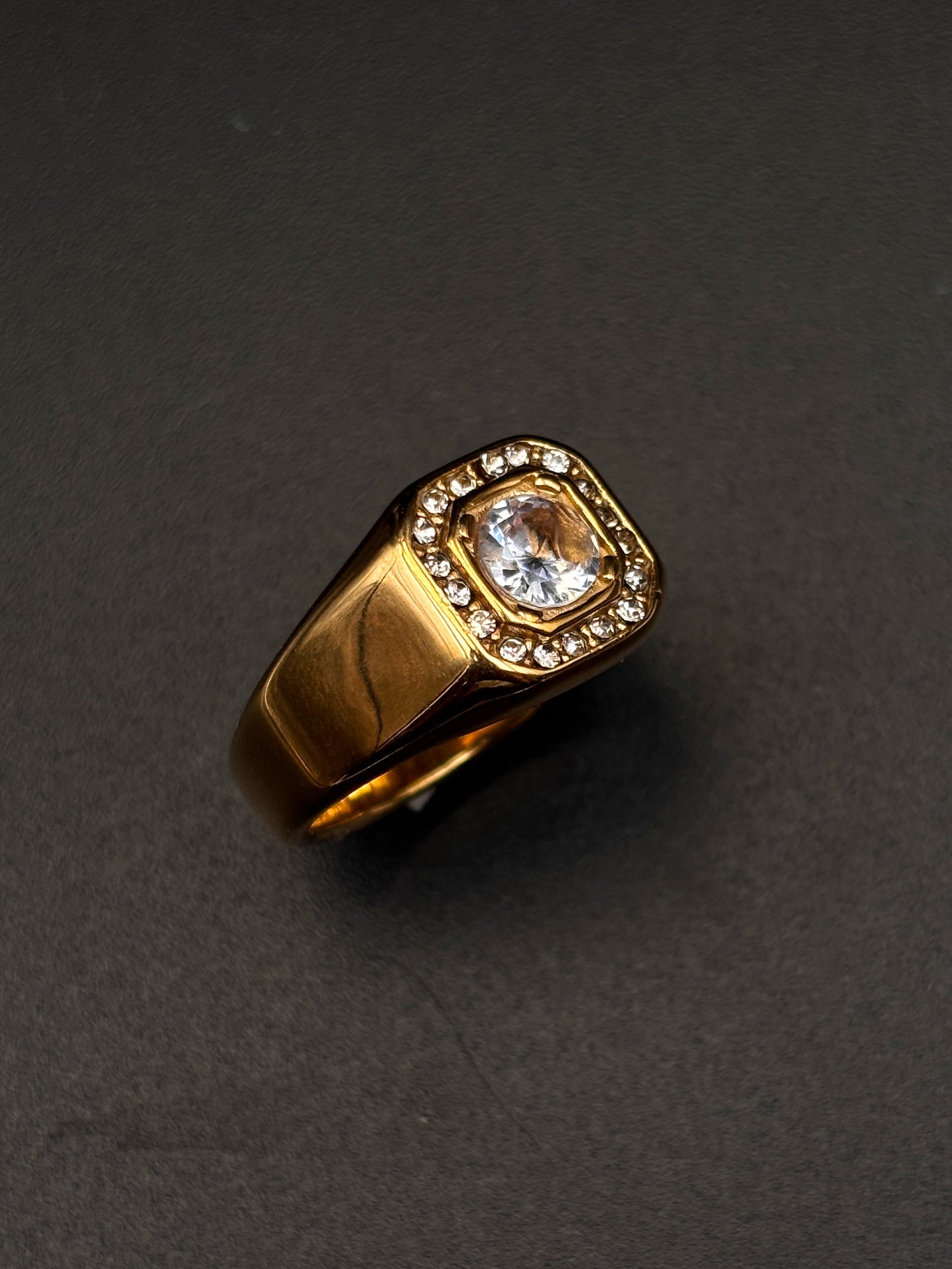 GLIM RING