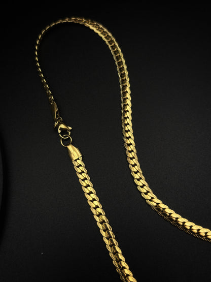 Designer Omega Chain
