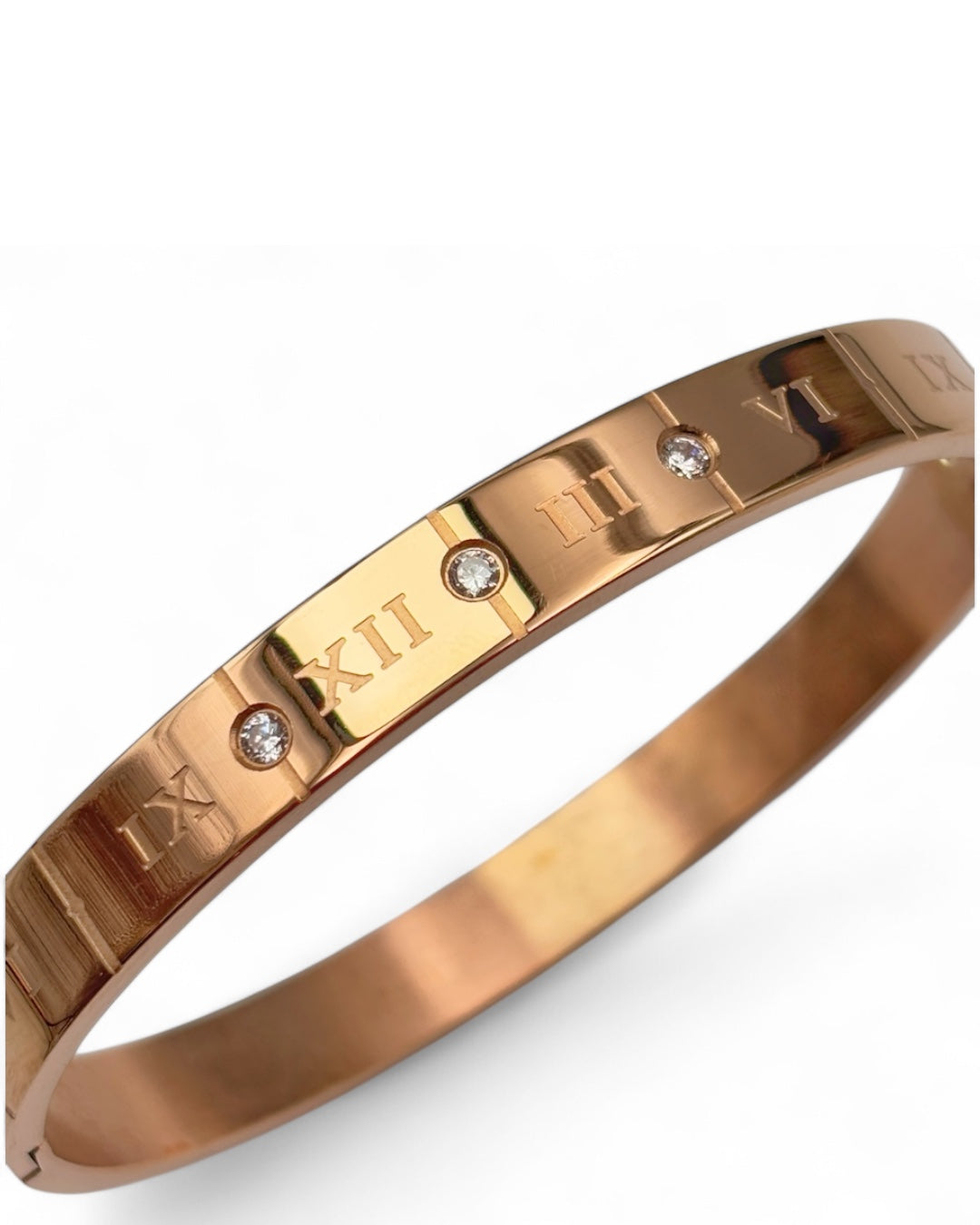 Legacy Roman Bracelet with