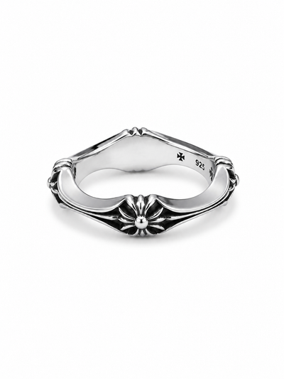 Chrome Heart - Minimal Band Ring