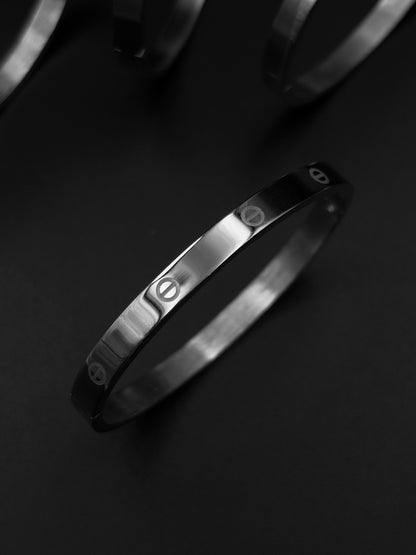 Love Kada (silver) small size