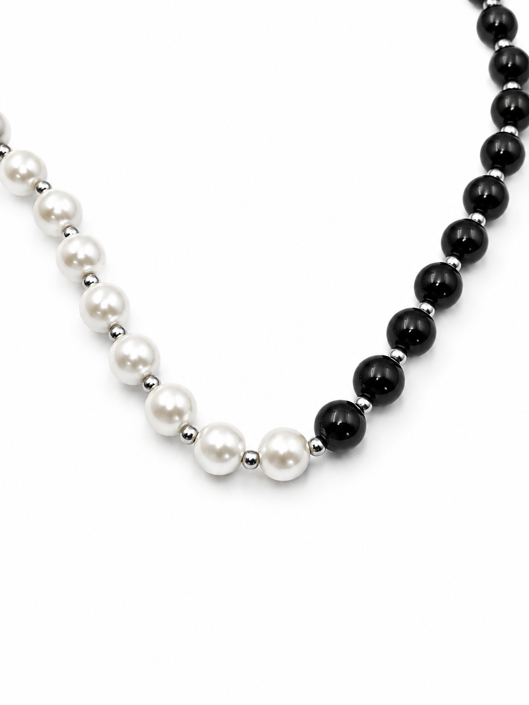Fusion Chain I - BeRang- Necklace