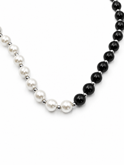Fusion Chain I - BeRang- Necklace