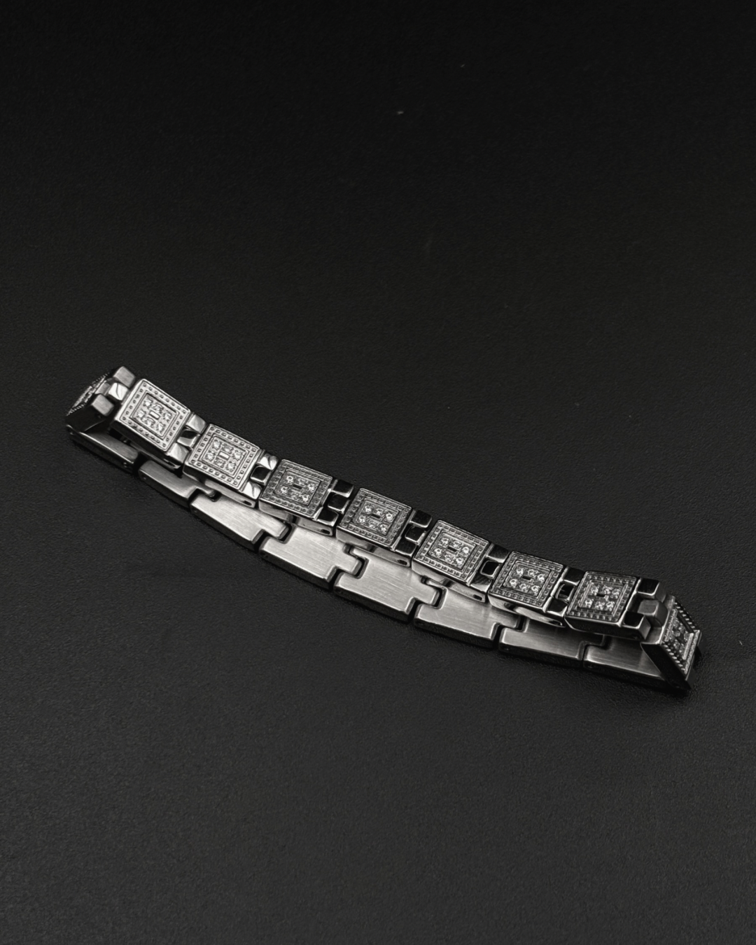 Valtros Steel Bracelet